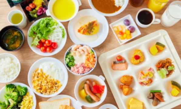 Hotel Shuranza Chiba