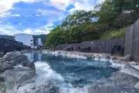 YU-FURI NASU-TAKAO ONSEN LODGE - suối nước nóng