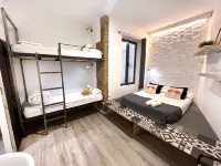 ECO Hostel - شرفة