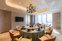 J Residence（Xiancun Metro Station, Zhujiang New Town, Guangzhou） - breakfast