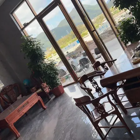 Yungang Business Mansion