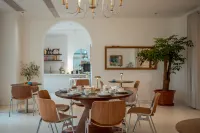 Erting Villa Banshan Hot Spring Hotel