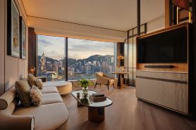 Kimpton TSIM SHA TSUI HONG KONG by IHG