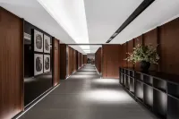 成都太古裡春熙路步行街城際飯店 - 早餐