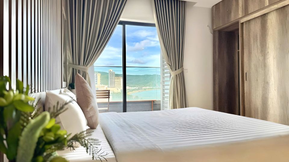 TMS Quy Nhon SeaView Condotel