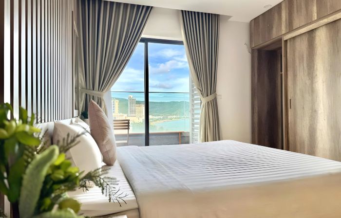 TMS Quy Nhon SeaView Condotel