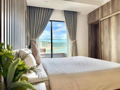 TMS Quy Nhon SeaView Condotel