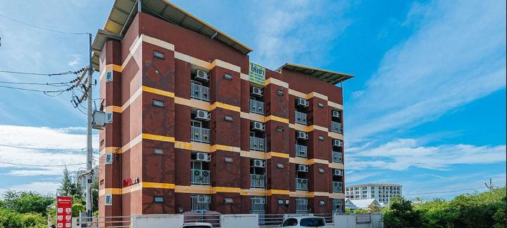 Supatranai Home Cha-am Hotels in Cha Am