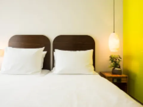 Corbin München Airport Business Hotel フライジンクのホテル