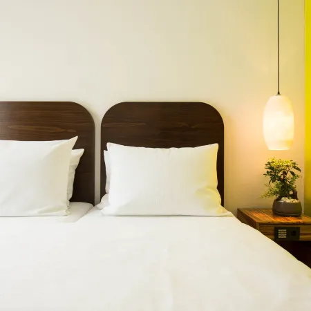 Corbin München Airport Business Hotel