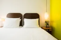 Corbin München Airport Business Hotel Hotels in Freising