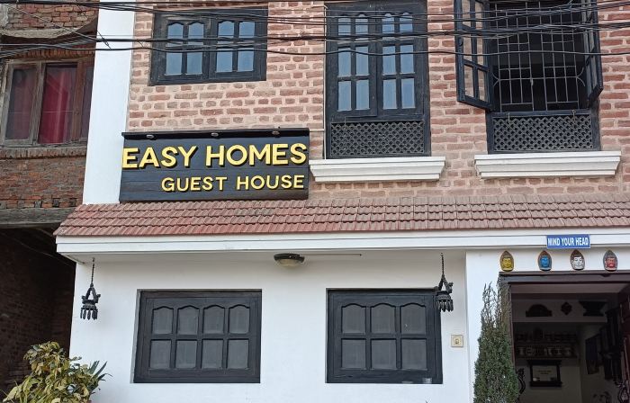 Easy Homes - Ashok Stupa