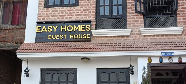 Easy Homes - Ashok Stupa Hotels in Lalitpur