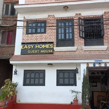 Easy Homes - Ashok Stupa