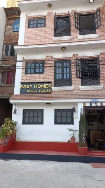 Easy Homes - Ashok Stupa