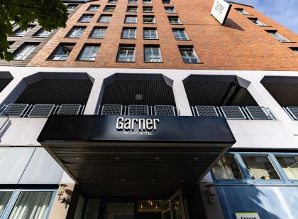 Garner Hotel Cologne Porz - Airport by IHG