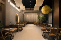 Bella Boutique Hotel (Dongying Xicheng Wanda Plaza) - Breakfast