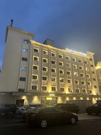 Mingzhu Yiju Hotel
