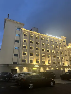 Mingzhu Yiju Hotel