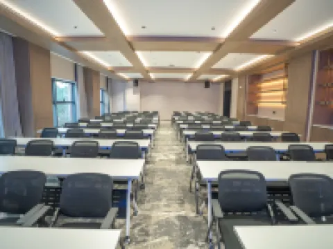 美豪麗致飯店（安慶市東部新城店）