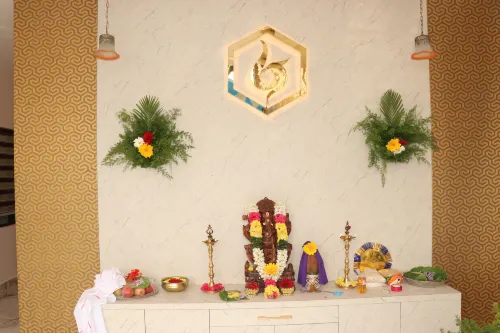 UJ PALLAZZIO - Business Class Luxury Hotel