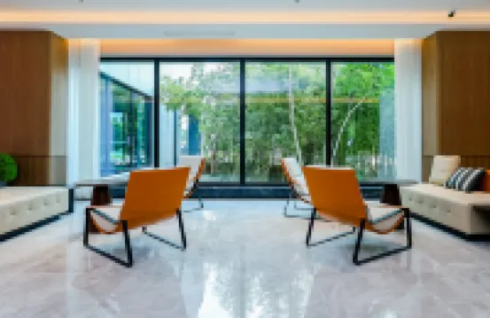 Echarm Hotel (Sanhe Yanjiao Central Academy of Fine Arts Branch