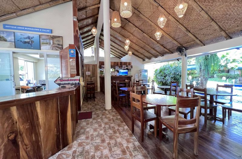 Boracay Amor Apartment photo 3