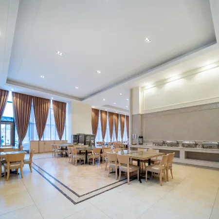 Vienna International Hotel (Yangxifuda)