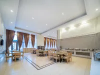 Vienna International Hotel (Yangxifuda) - sarapan