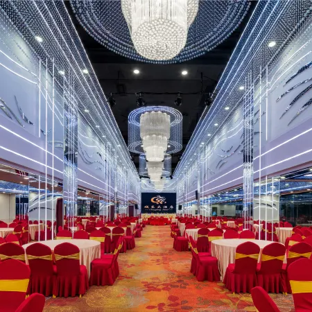 Chengdong Hotel