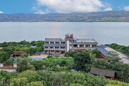 Yongsheng Chenghai Yonglian Zhuangyuan