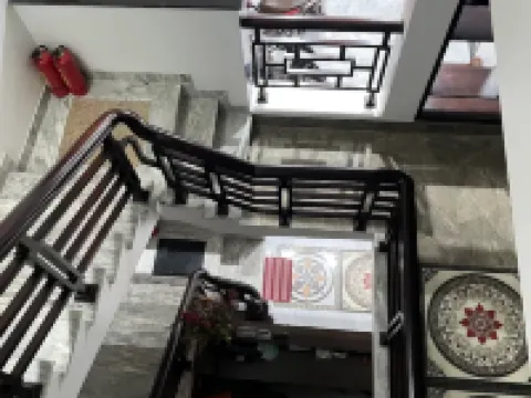 Hava House Hotels in Lang Son