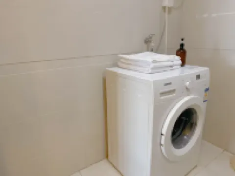 Luori Nuanfeng Homestay (Wuhu High-Speed Railway Station Wanda Plaza Phase II)