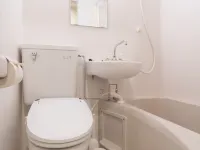زون شينسايباشي ويست فنادق في أوساكا