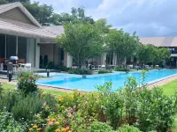 The Poom Cafe Resort Khao Yai Hotels near Bonanza Khao Yai