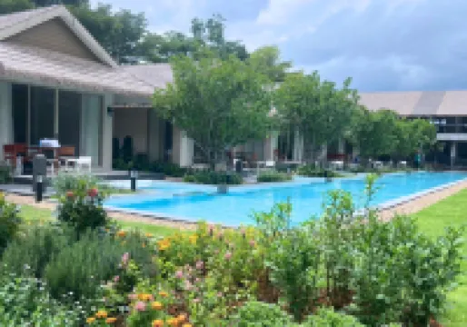 The Poom Cafe Resort Khao Yai