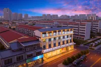 Modengxian Hotel (Qingming Shanghe Garden Branch) Hotels in Kaifeng