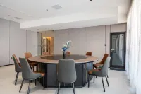 Meizhou Wanduo Hotel (Wanda Plaza) - Morgenmad