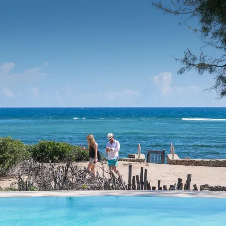 The Charming Lonno Lodge Watamu
