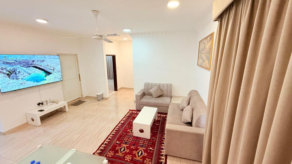 Gateway Salalah hotel apartments