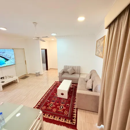 Gateway Salalah hotel apartments