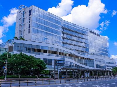 Novotel Ambassador Suwon