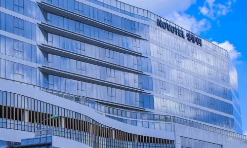Novotel Ambassador Suwon