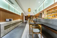 인터내셔널 익스비션 앤 컨벤션 토카시 호텔 (산터우 쑤닝 플라자 믹시 시티 지점)