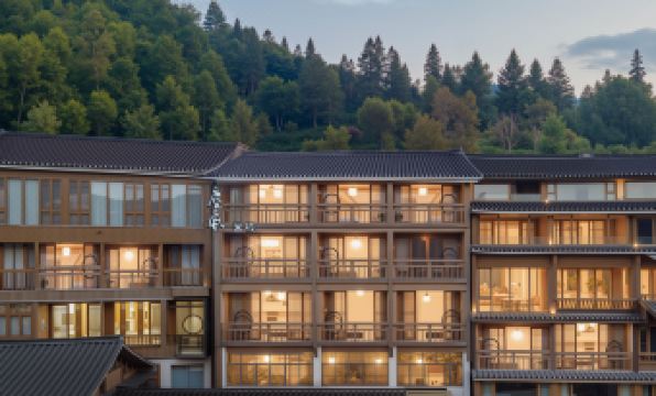 Chenfeng Inn - Housity