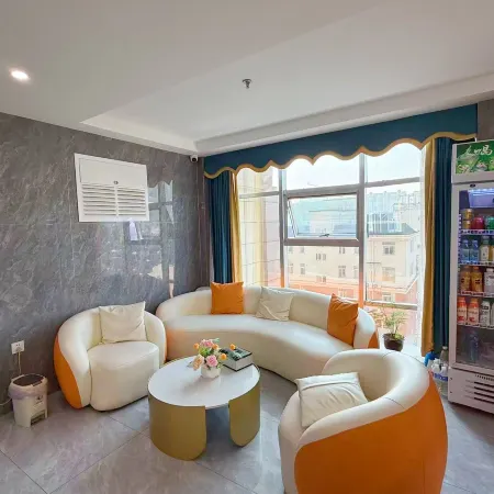 Hotels in New York