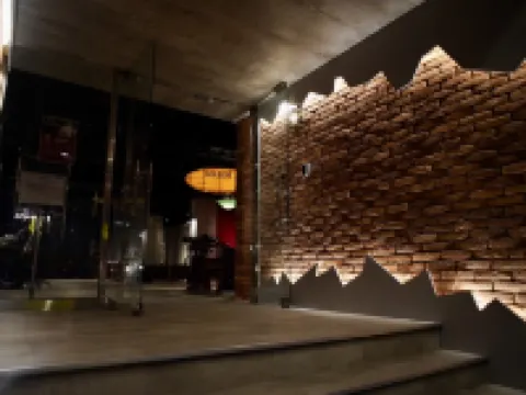 Mazor Hotel Hualien Linsen Hoteles en Hualien