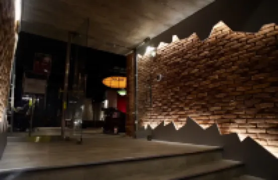 偵探寓所-花蓮林森所