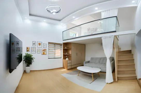 Hanoi EcoStay 2 Hostel