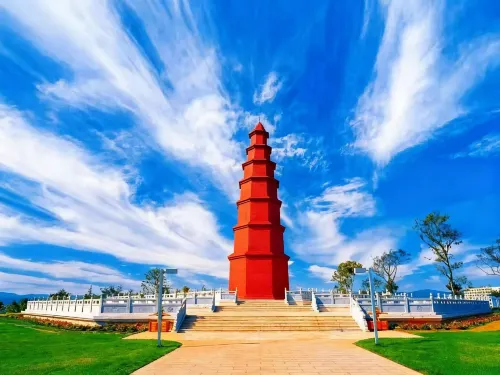 킹다 호텔 위시 호텔